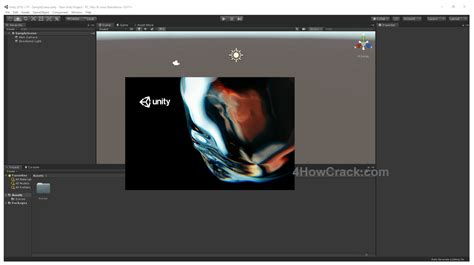 Unity Pro 2020 Crack Full Version Free Download