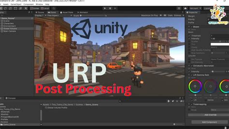 Unity UNITY Files - RenderHub