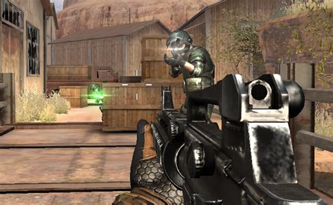 Unity Webgl Gun Games