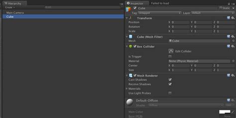 Unity add text to gameobject.  In the Inspector for your GameManager, you can ...