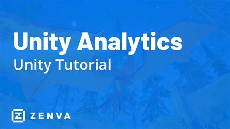 Unity analytics custom events tutorial. .  A package in preview might be at any stage of deve...
