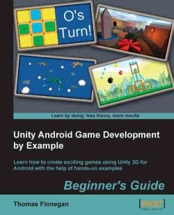Unity android game development beginner guide. - Jd 550 g dozer repair service manual.