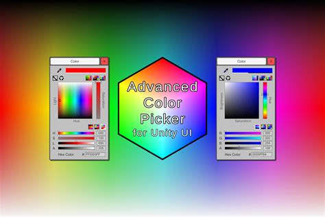 Unity asset store color picker.  Find this GUI tool & more on the Unity Asset S...