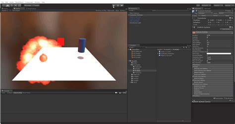 Unity assetbundle with animations for tabletop simulator.  Build the AssetBundle Usuall...