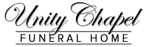 Unity chapel funeral home obituaries.  View upcoming funeral services, ob...