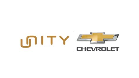Unity chevrolet. Things To Know About Unity chevrolet. 