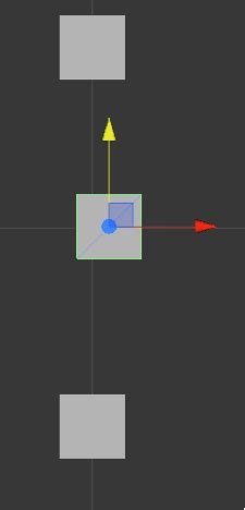 Unity collision without rigidbody.  That works.  But, the collision det...