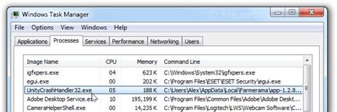 Unity crash handler 32. 1.  It runs on Windows 2000/XP/2003/2008/2016/2019/Vista/7/...
