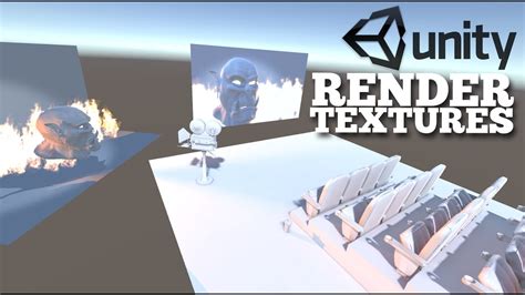 Unity create render texture.  More Render Textures are special types of Textures An im...