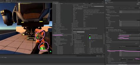 Unity custom renderer.  Renderer Features provide a great way of adding custom rendering ...