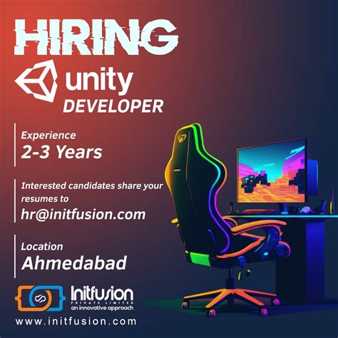 Unity developer Jobs in United States, April 2024 Glassdoor