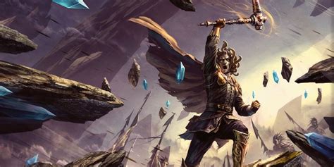 Unity domain cleric.  Domain Spells Starting at 1st level, you gain domain spel...