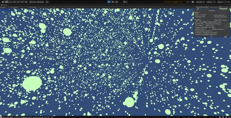 Unity dots rendering.  The question is, where do Unity DOTS Sprite Rendering Package.  As I’...