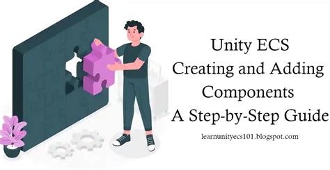 Unity ecs components.  Your Controller Welcome to this guide on creating and adding compon...