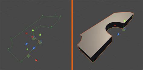 Unity extrude edges.  This helps to fight back against edge bleed.  Ea...