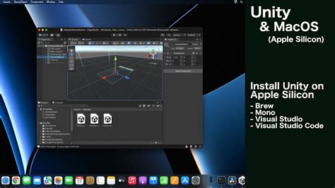 Unity for mac. Visual Studio for Mac Tools for Unity is a free extension, installed with Visual Studio for Mac. It enables Unity developers to take advantage of the … 
