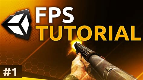 Unity fps game tutorial. A tutorial on how to get smooth first person rotation in Unity3D. While making a first person view game you will notice mainly in the build game that when you rotate the camera the game stutters/jitters a lot which gets noticable when circuling around an object. In this tutorial I am showing one of a way to fix that. 