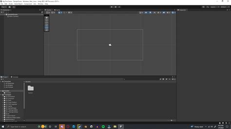 Unity fullscreen. up); But i would like to rotate object like for example screen is rotating - 0...