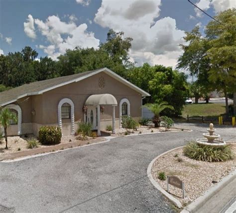 Unity funeral home deland. Things To Know About Unity funeral home deland. 