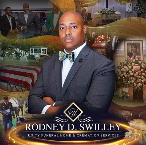 Unity funeral home malaysia.  Rodney D.  Read recent obituaries, find servi...