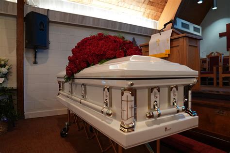 Unity funeral services obituaries.  James-President & CEO 2352 8th Ave New York, New York 1002...