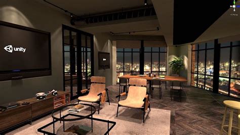 Unity hdrp vr.  It&rsquo;s hard to optimize the performance for VR, but ...