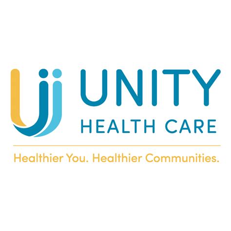 Unity health care dc. 