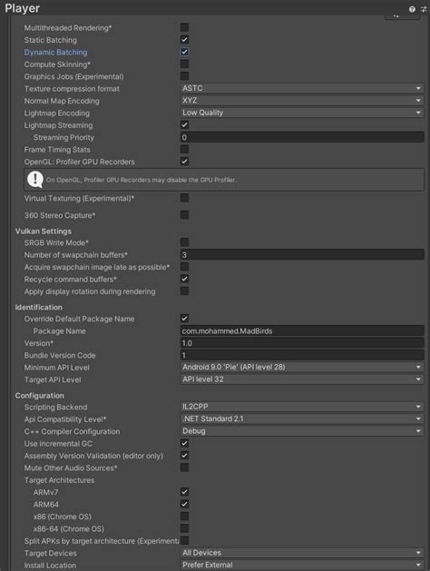 Unity hub arm64.  There under "Other Settings" you have to change y...