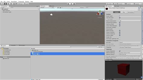 Unity import fbx as prefab. obj, .  Apr 22, 2020 · Hello! I&rsquo;m working on a script to genera...