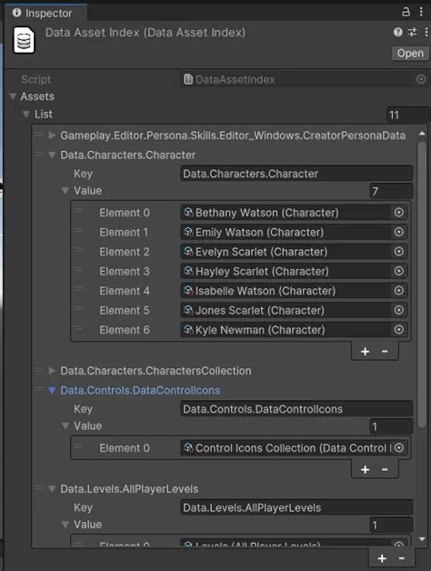 Unity index of object in list.  This is by far the simplest way.  Can I do it using bu...