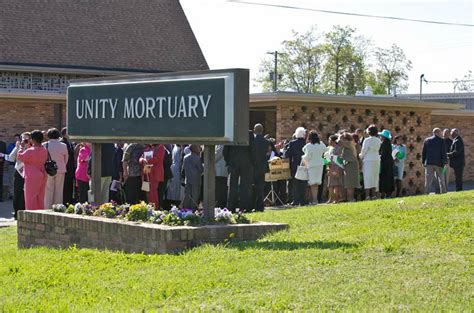 Unity mortuary photos.  Get information about Unity Mortuary in Knoxville, Tennessee. ...