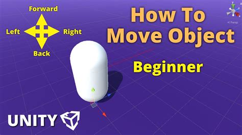 Unity move 3d object with keyboard.  The CharacterController.  Unity User...