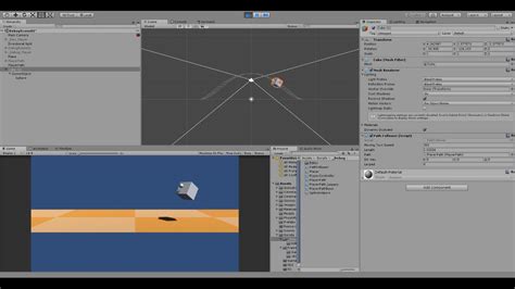 Unity move forward based on rotation. Collections. e.  To move relative to a transform's rotatio...