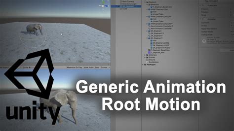 Unity onanimatormove root motion.  Can I do it using built-in methods, or should I u...