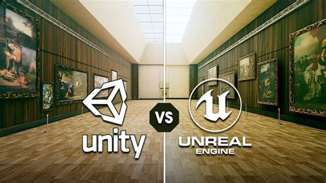 Unity or unreal. Things To Know About Unity or unreal. 