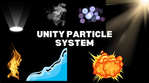 Unity particle system start immediately.  Do you notice the freeze if the particle...