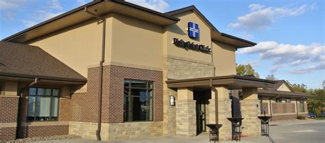 Unity point clinic near me. UnityPoint Clinic General Surgery and Gastroenterology - Sioux City. 2730 Pierce Street, Suite 300A, Sioux City, IA 51104 (Map) 712-234-8725. 