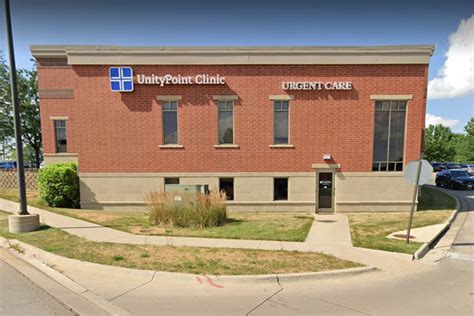 Unity point urgent care waterloo iowa. Waterloo, IA 50703. Get Directions. 319-226-8420. 319-226-8425. 2. UnityPoint Clinic - Express (San Marnan) 1655 East San Marnan Drive, Suite H. Waterloo, IA 50702. Get Directions. 319-232-2281. 319-232-1404. About; Expertise; ... Urgent care and emergency medicine. Why did you choose your specialty? 