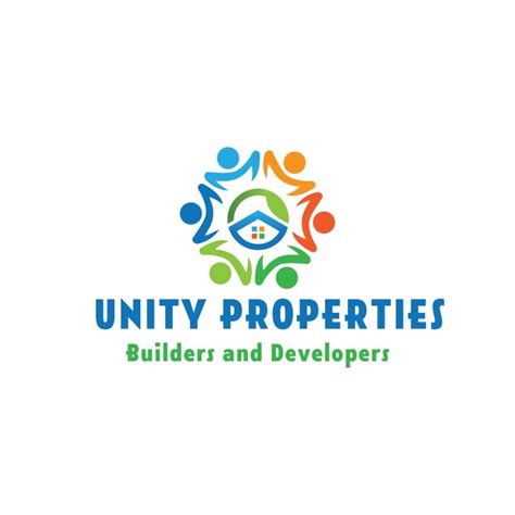 Unity properties builders and developers. Unity Properties is a team of ded...