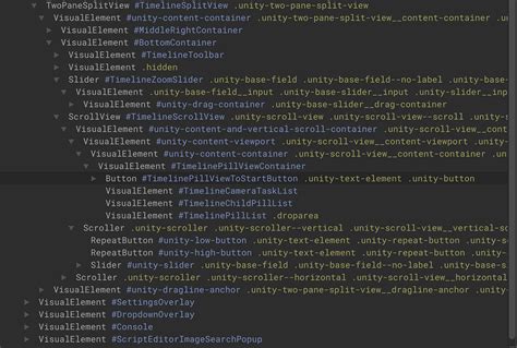 Unity refresh scrollview. up); But i would like to rotate object like for ex...