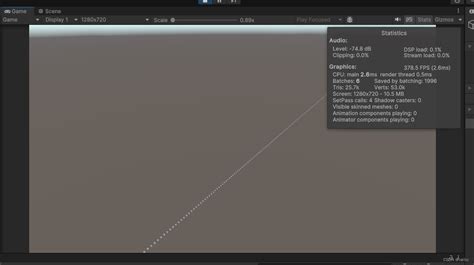 Unity rendermeshindirect example. RenderMeshIndirect instead.  How to feed into ...