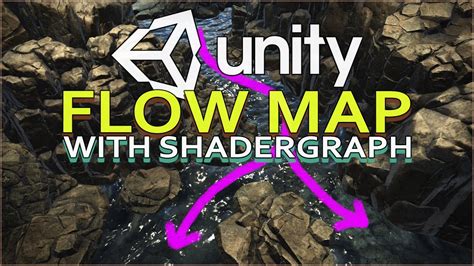 Unity shader graph flow map.  Hey guys here is the Flow Map tutorial as i promise b...