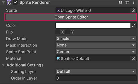 Unity shadow on sprite renderer.  It includes 300+ handcrafted stylized sprites, ...