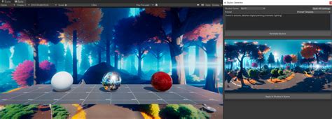 Unity skybox generator.  Find this and more particle & effect tools on the Unity Asset St...