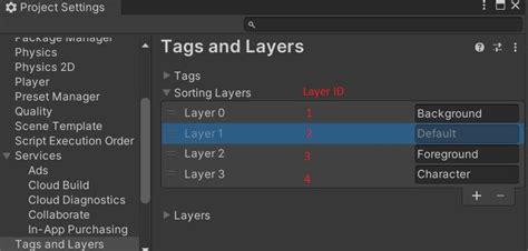 Unity sorting layer.  It says it has iOS Jul 19, 2023 · Unity Hub is missing p...