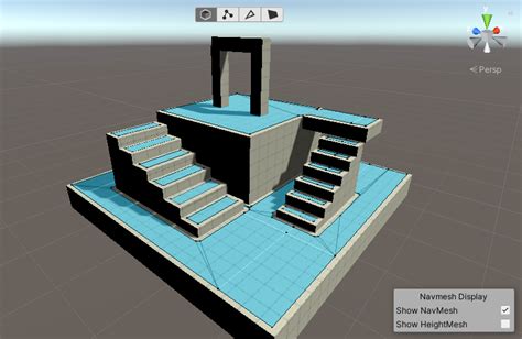 Unity stop navmesh baking.  In this video we will look at how to create a navmes...