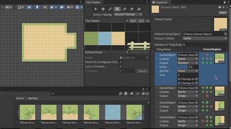 Unity tilemap not lining up. Unity Forum There are many ways to wait in Unity.  To reso...