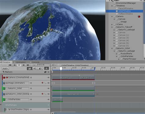 Unity timeline cutscene. In this Learn Live, you will learn how to creat...