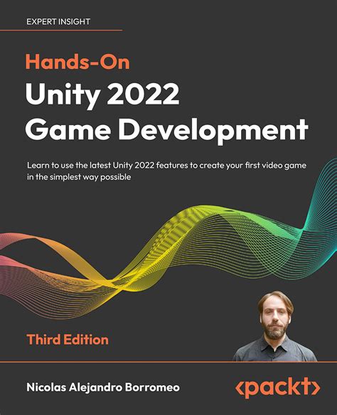 Unity tutorial pdf 2022. Key FeaturesCreate the game prototype and learn the fundamenta...