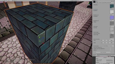 Unity urp parallax.  Help! Jan 15, 2026 · Parallax Space Environment give...